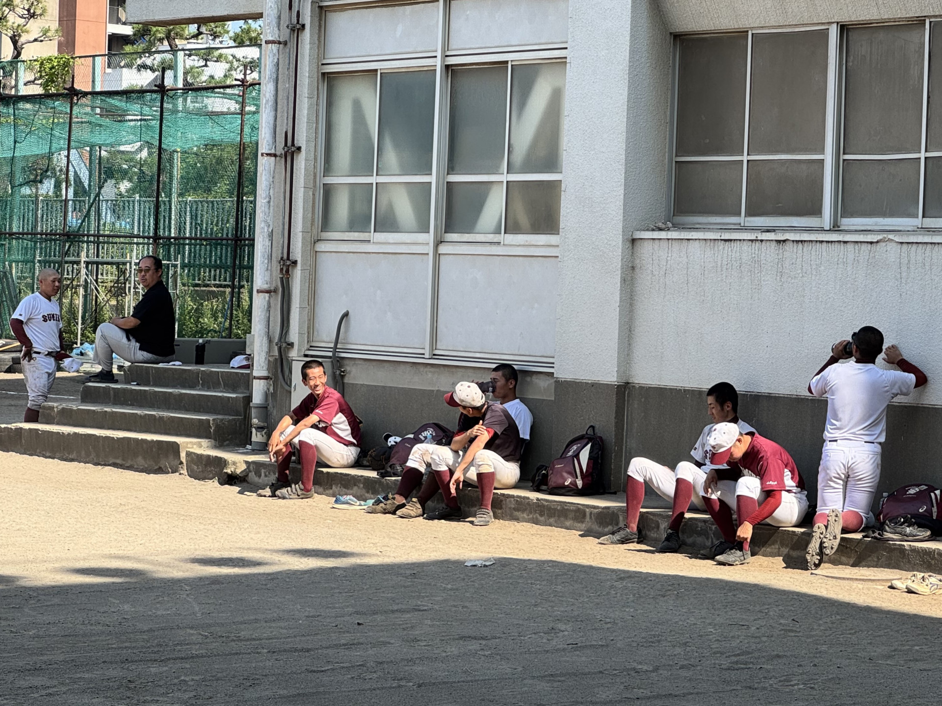 2025_野球部_大会前練習_03